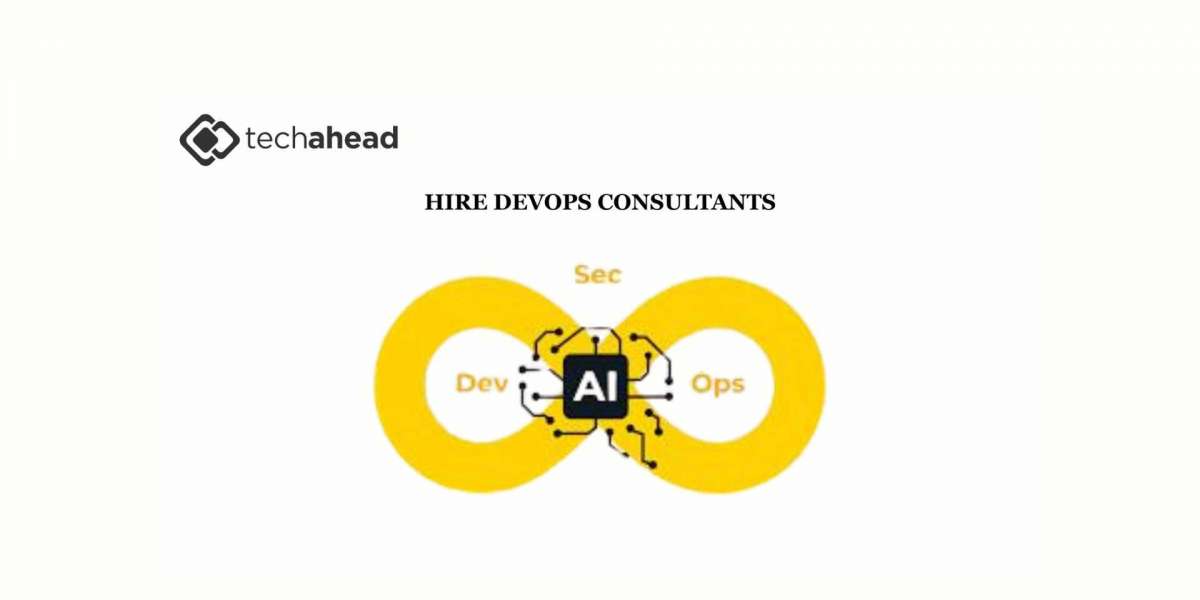 Why You Need to Hire DevOps Consultants: Boosting Efficiency and Innovation with a DevOps Development Company