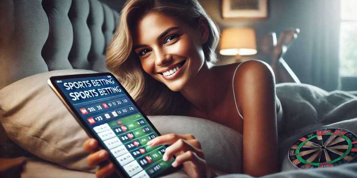Ensure Safe Betting: Online Gambling Sites and the Sureman Scam Verification Platform