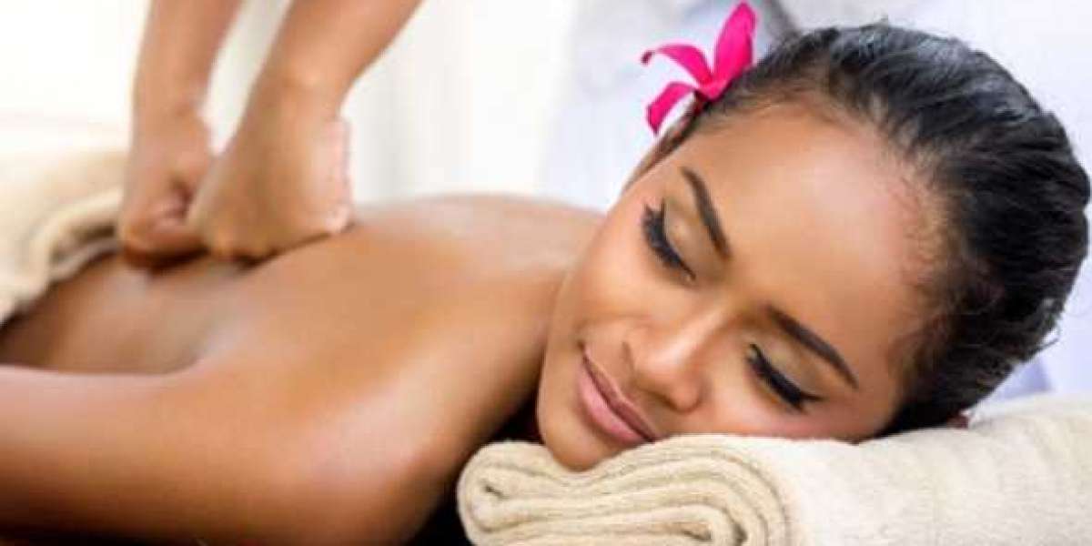 Relax at Home with Our Signature Thai Massage Experience