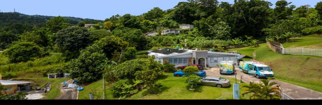 Prosolar Puerto Rico Cover Image