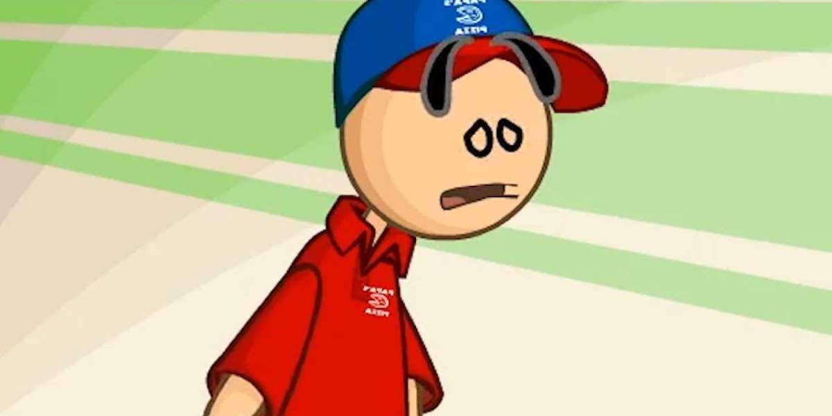 Papa's Pizzeria: Where Dough Dreams Come True