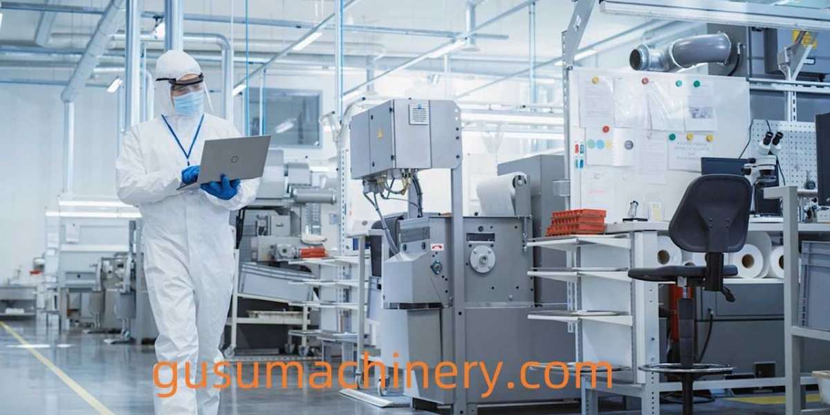 Can Machines Handle High Volume?