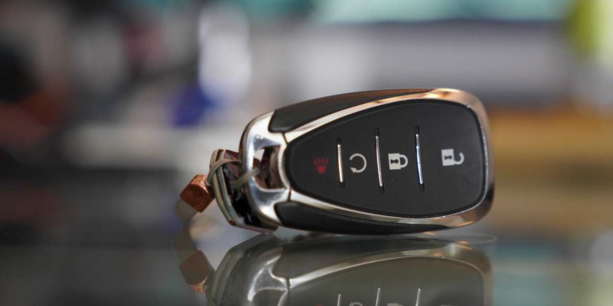 Key Fobs Replacement Tools To Ease Your Daily Lifethe One Key Fobs Replacement Trick Every Individual Should Learn