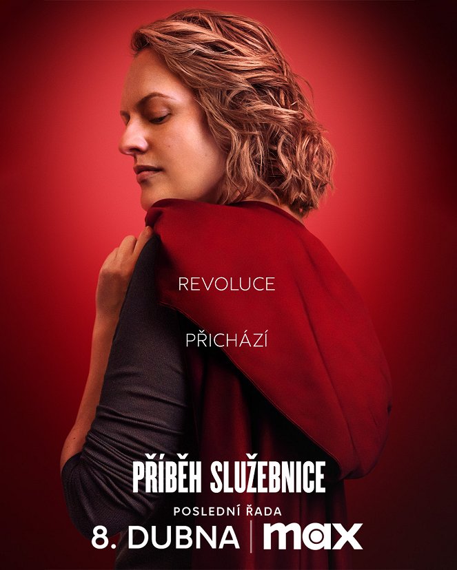 Příběh služebnice / The Handmaids Tale S06E01-09 (CZ/ENG)[1080p] = CSFD 82% | SkTorrent.eu
