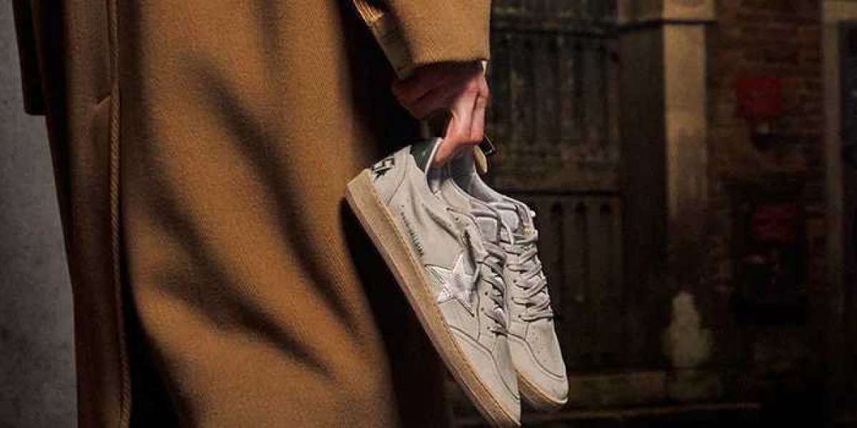 Golden Goose Sneakers On Sale are the burnt orange cropped pant two piece