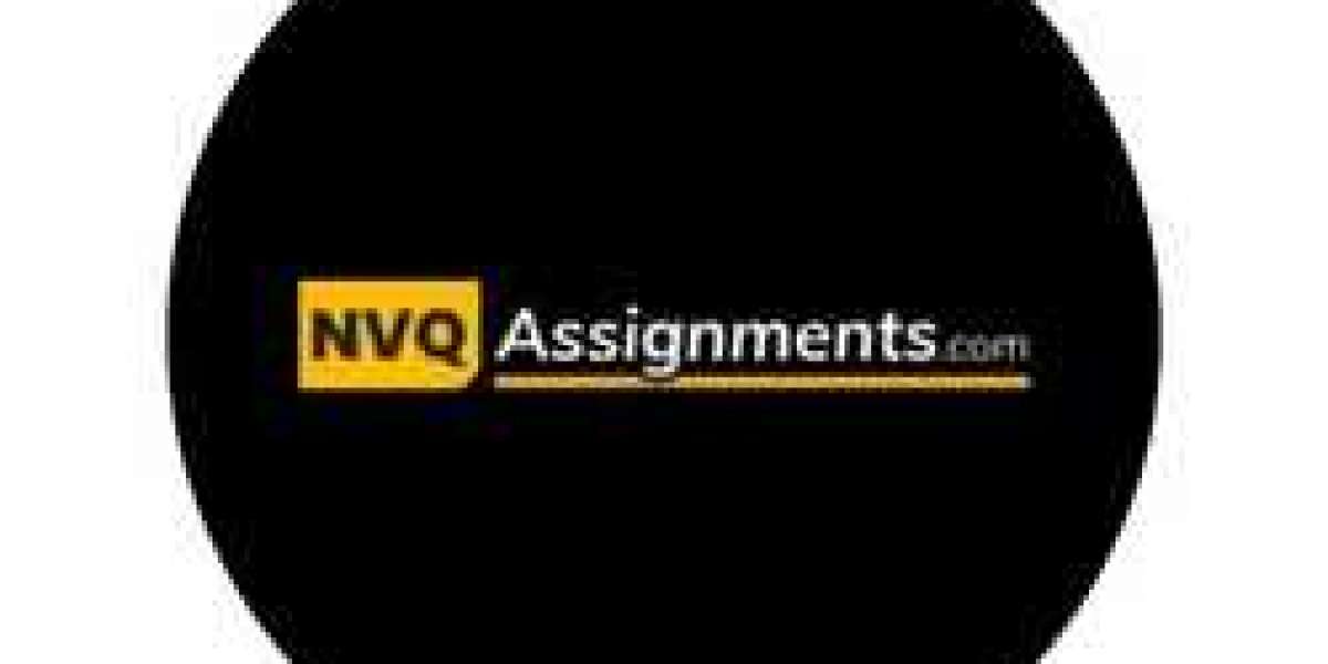 NVQ Assignment Writing Help Service