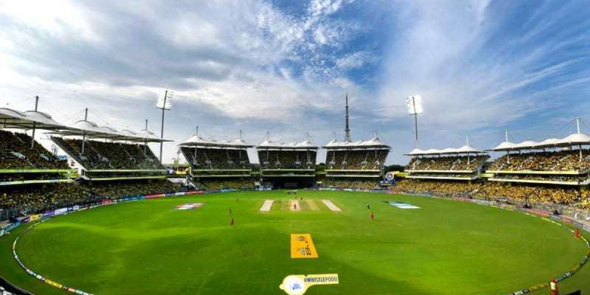 How Diamond Exchange ID is Transforming the Cricket Landscape: Insights and Predictions for 2025.
