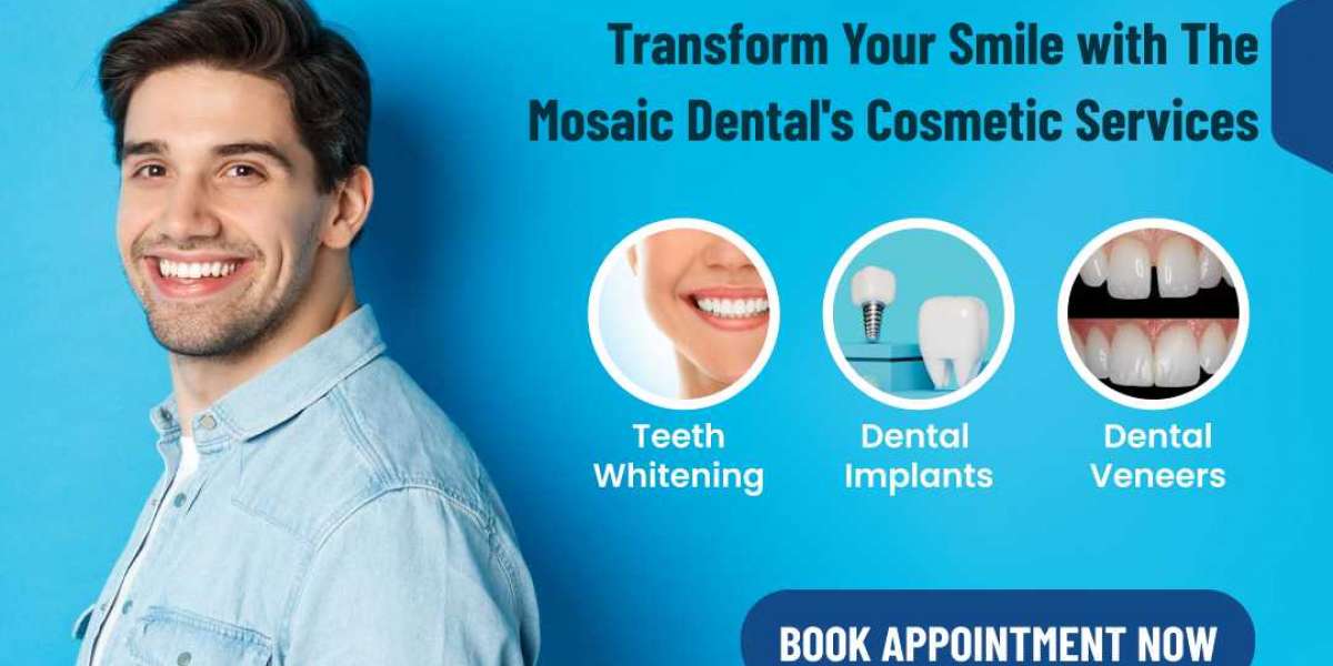Best Cosmetic Dentist in Hoodi: Transforming Smiles with Expertise