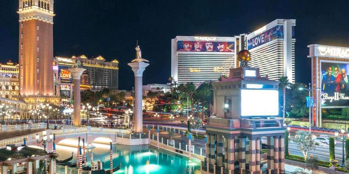 Exploring Inavegas: Your Guide to Gambling Site Scam Verification