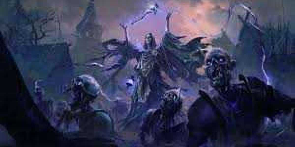 Path Of Exile 2: Dawn Of The Hunt League Classes Recommendation