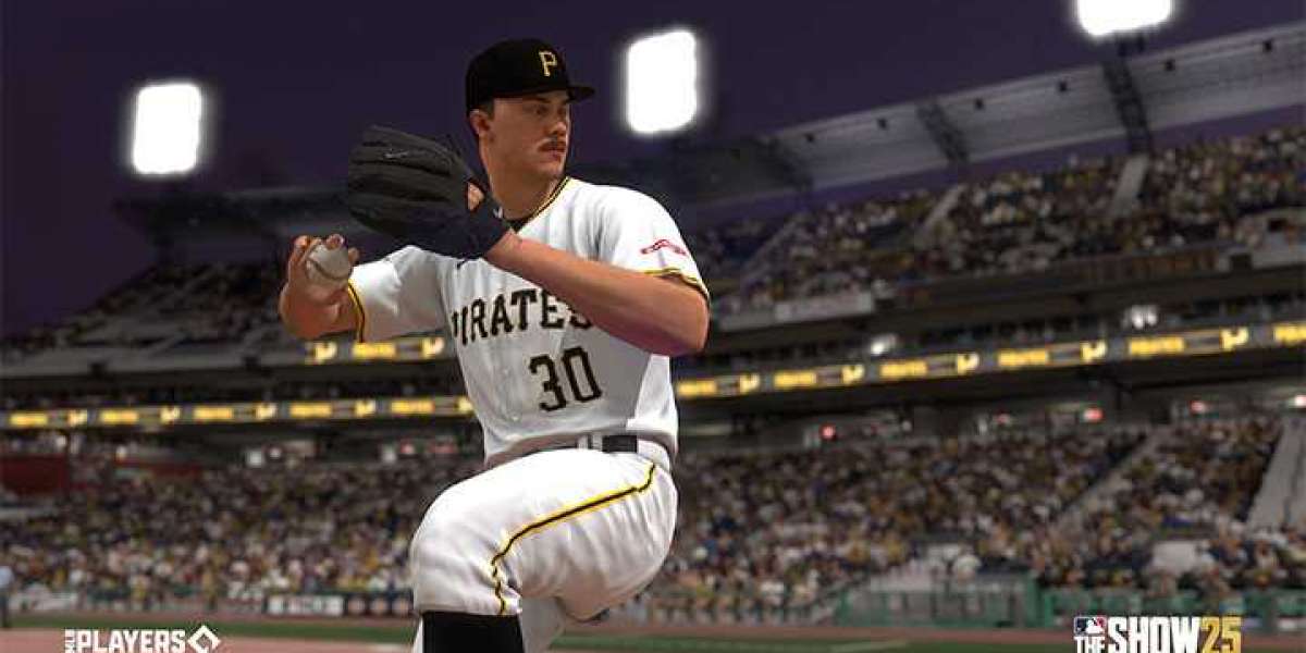 Exploring Alternative Pitching Interfaces in MLB The Show 25