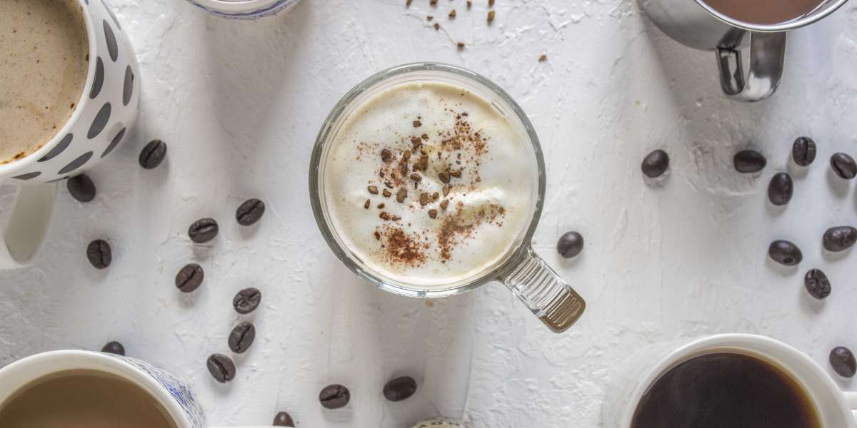 See What Tassimo Coffee Tricks The Celebs Are Using