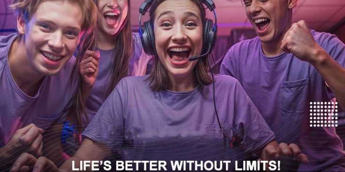 Why Every Gamer Needs a High Speed Internet Connection – And Why YOU Broadband Delivers