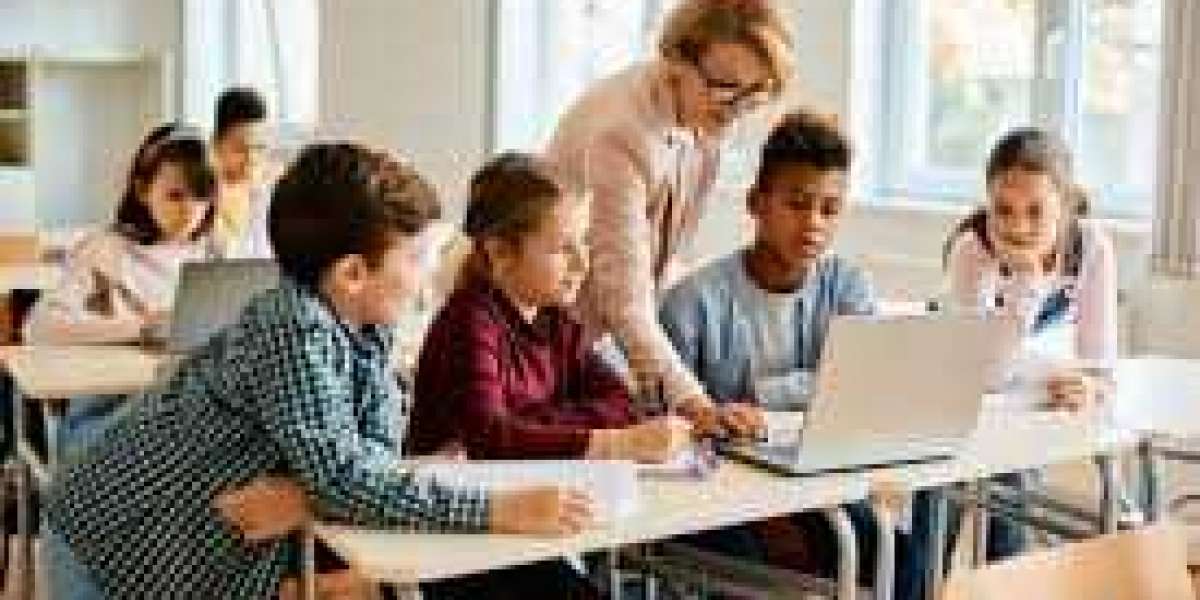 Best Jr KG School in Sriram Nagar Kondapur for Early Childhood Excellence