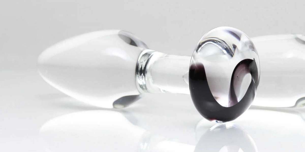 How To Safely Use Glass Sex Toys For Ultimate Enjoyment?