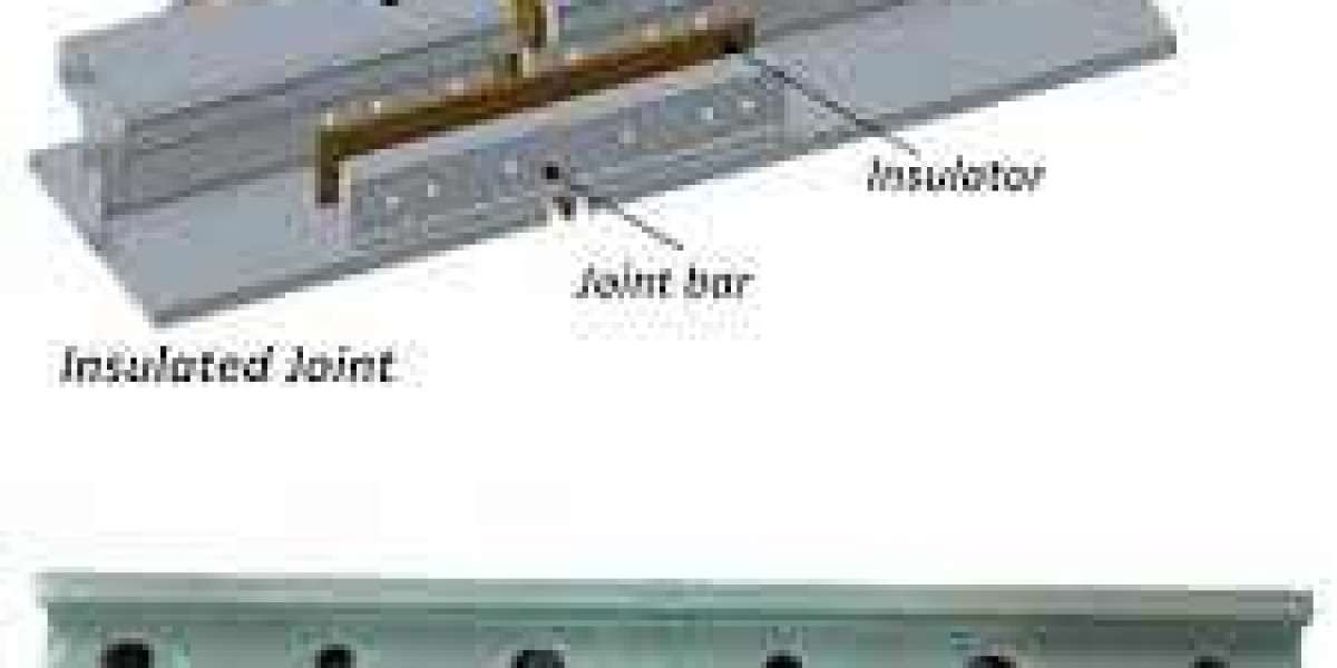 Enhancing Rail Connectivity: Top 5 Features to Look for in High-Quality Joint Bar Fish Plates