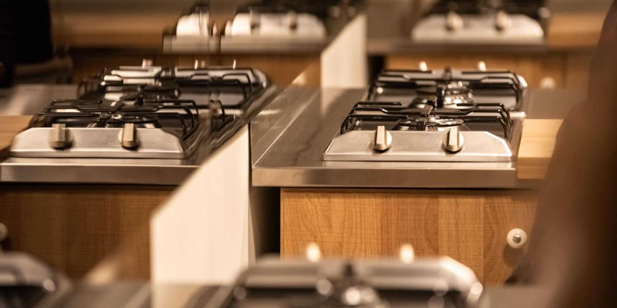 What's The Job Market For Intergrated Electric Oven Professionals?