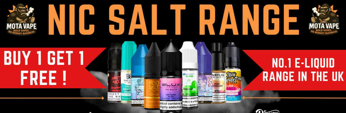 Mota Vape Cover Image