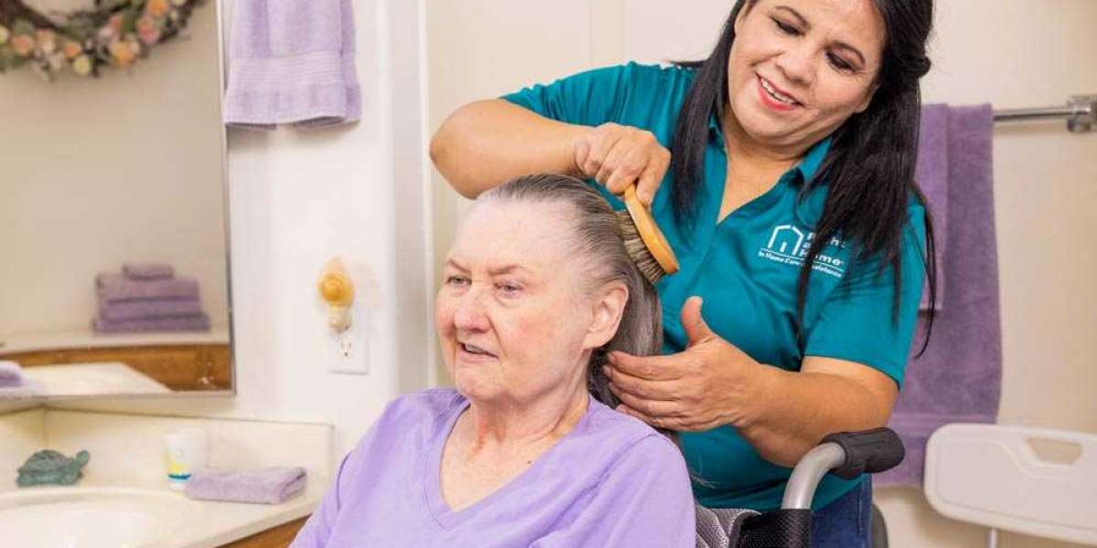 Reliable Home Care Assistance in Ottawa for Seniors and Recovery Needs