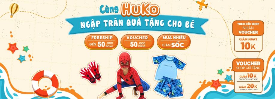 huko vietnam Cover Image