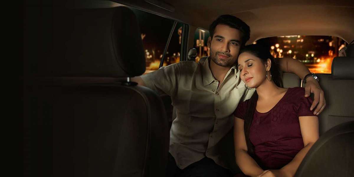 Online Cab Booking | Book Taxi Online