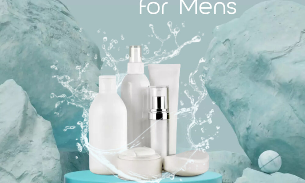 15 Best Skin Care Products for Men in 2025