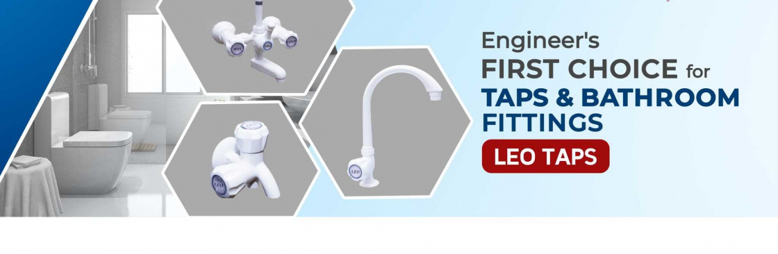 Leo Taps and Fittings Cover Image