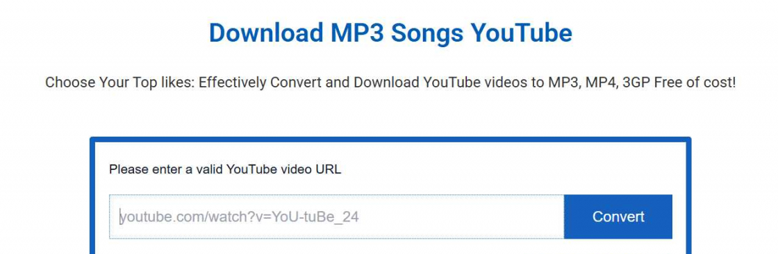 Download YouTube MP3 Cover Image