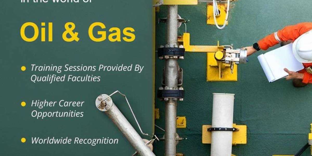 A Beginner's Guide to Oil and Gas Courses: What to Expect and How to Prepare
