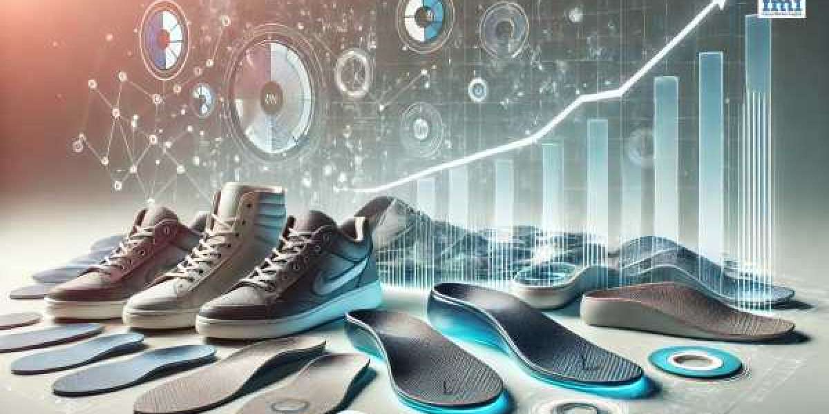 Global Orthopedic Insole Market to See Robust Growth Over the Next Decade