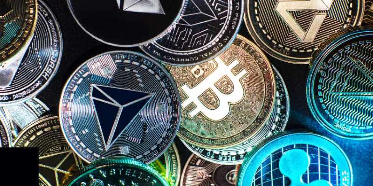 What is Crepto Cryptocurrency?