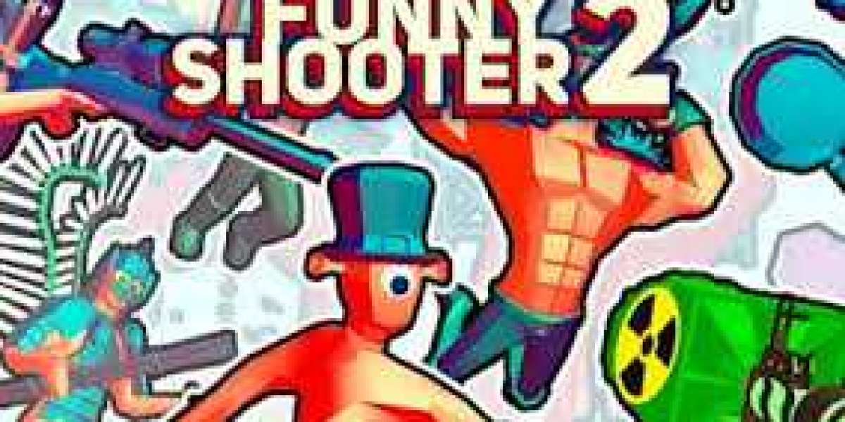 How to Play and Experience Funny Shooter 2: A Store Management Adventure