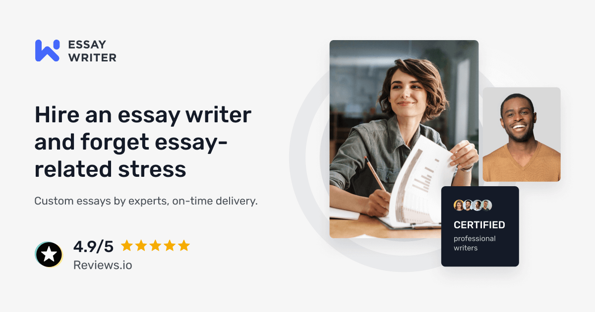 Write My Assignment in 24 hours: Secure & Fast Help - EssayWriter