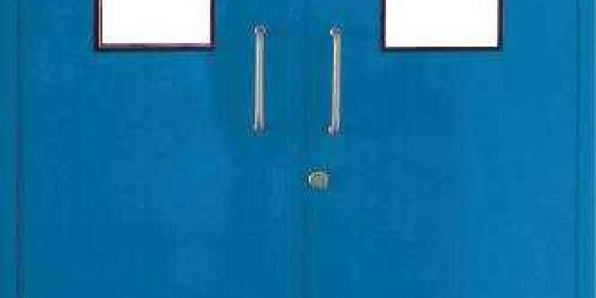 Efficient Entry Systems for Controlled Spaces