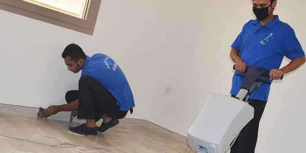 لماذا يثق العملاء بخبرتنا في التنظيف؟