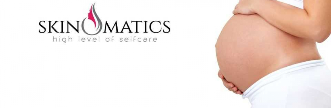 Skinomatics Cover Image