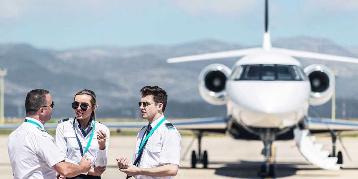 Top Reasons to Join a Flying School in Vadodara?