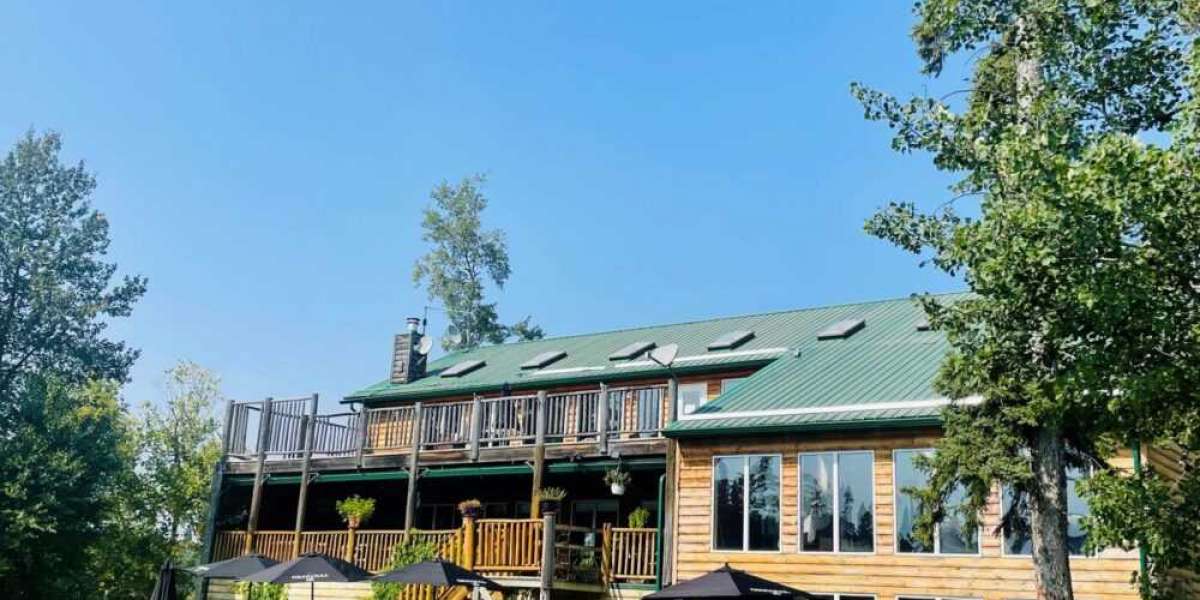 Family Fun Awaits: Best Resorts in Christopher Lake for All Ages