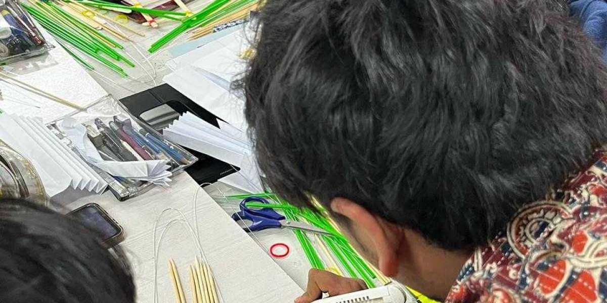 Best Design Coaching in Bhopal