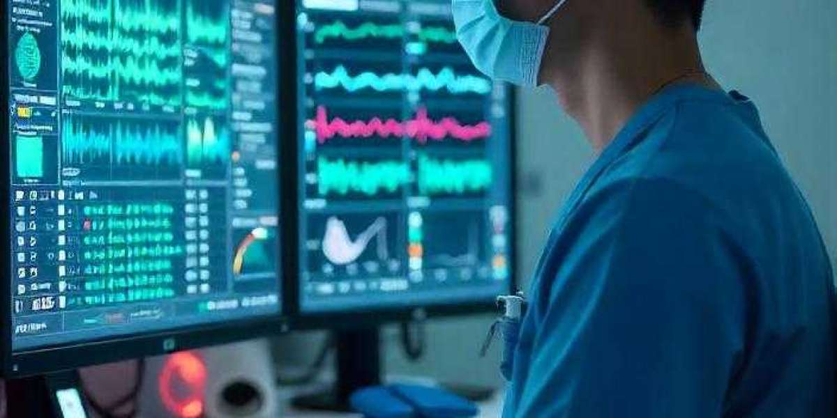 Enhancing Healthcare Delivery with AI: The Docspe Advantage