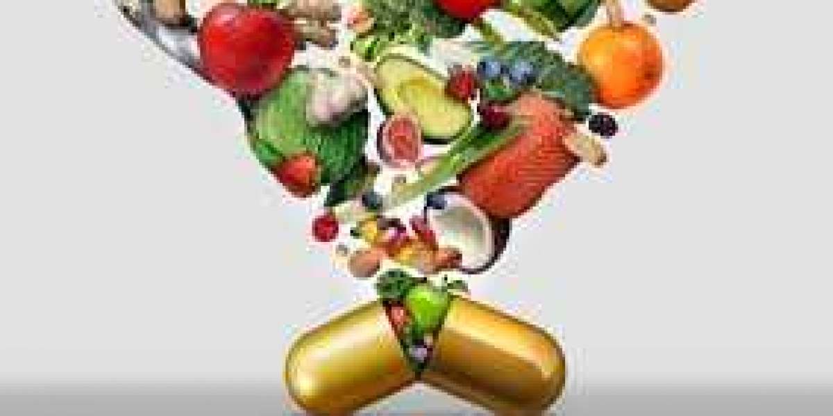 Multivitamins: A Simple Step Toward Better Health