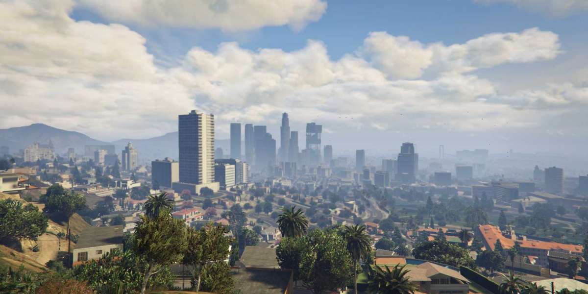 Becoming a weapons dealer in GTA 5
