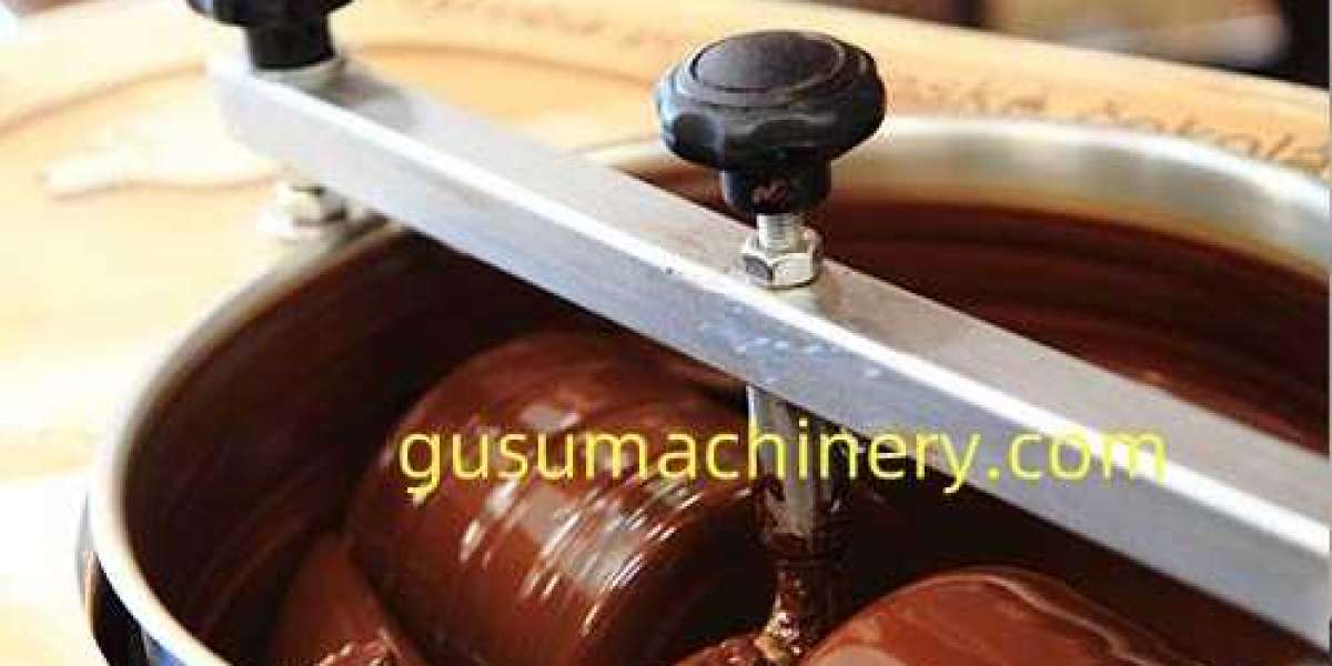 How Can Gusu Food Machine Factory Customize Equipment for Clients?