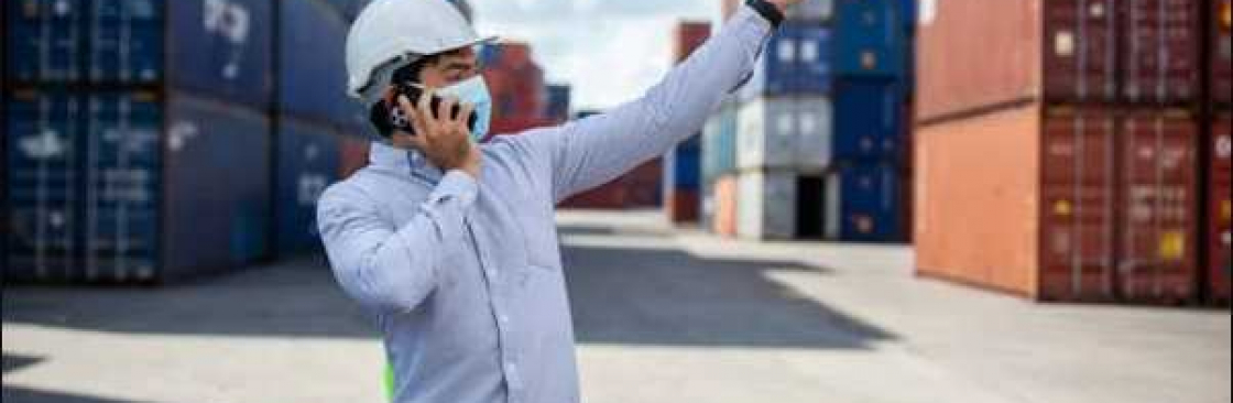Idlc freight Cover Image