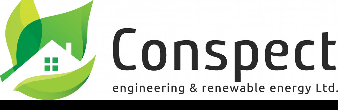 Conspect Engineering Cover Image