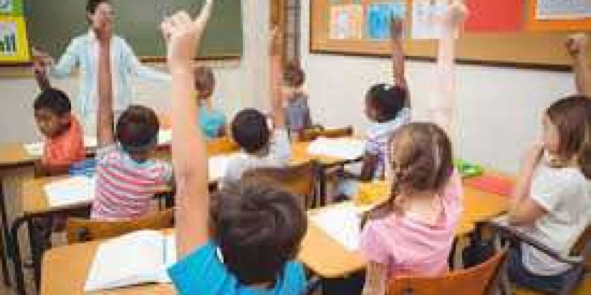 Creative Learning in Kondapur: Nurturing Young Minds at LaunchPad
