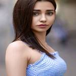 Maya Baby Profile Picture