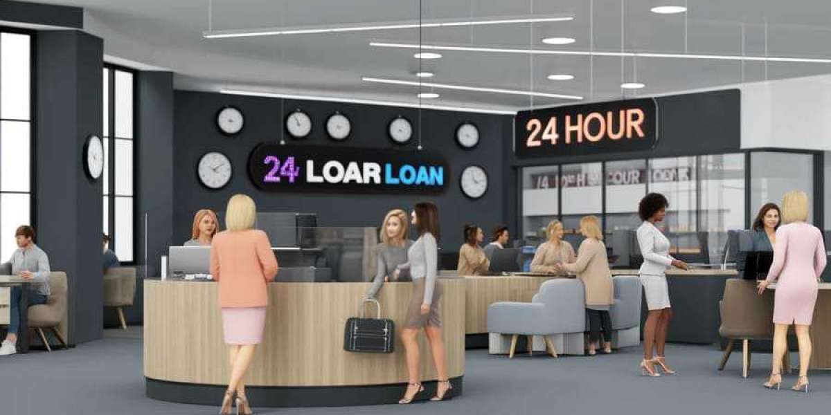 Access Fast and Easy Loans Anytime with EzLoan's 24/7 Platform Service