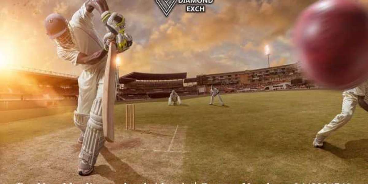 Navigating the New Frontier: Benefits of Using a Diamond Exchange ID in Online Cricket Betting During IPL 2025.