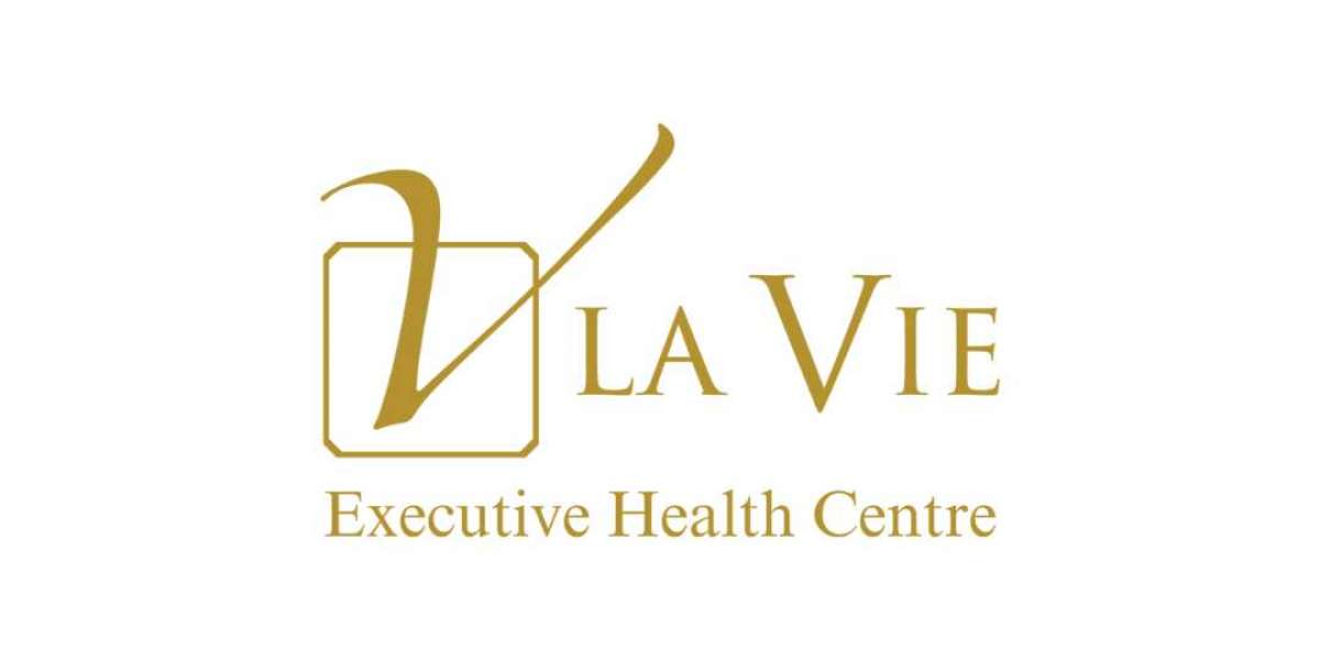 Private Medical Clinics - La Vie Executive Health Centre